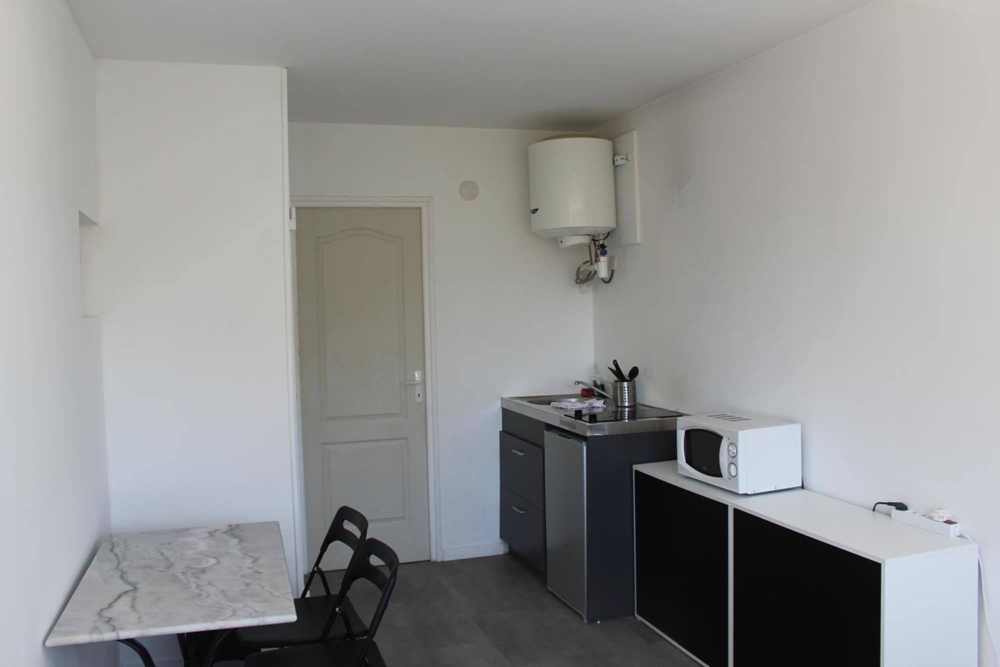 Etablissements Coulon - Talence Apartman Kültér fotó