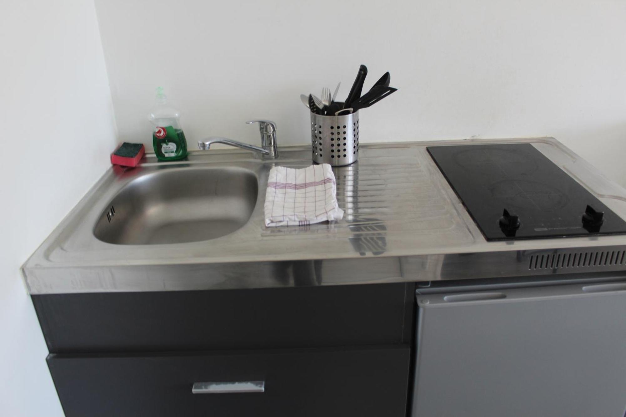 Etablissements Coulon - Talence Apartman Kültér fotó