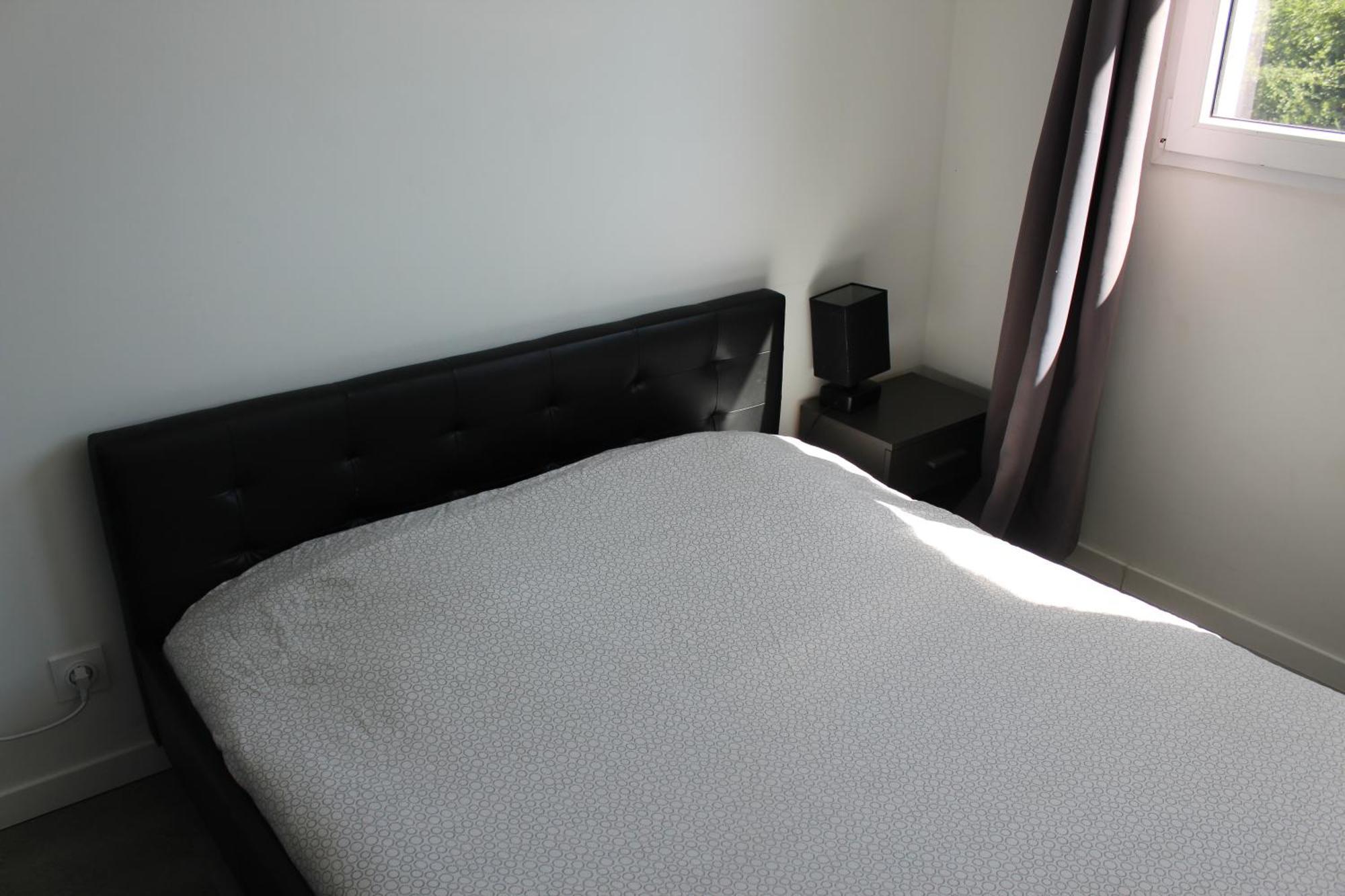 Etablissements Coulon - Talence Apartman Kültér fotó
