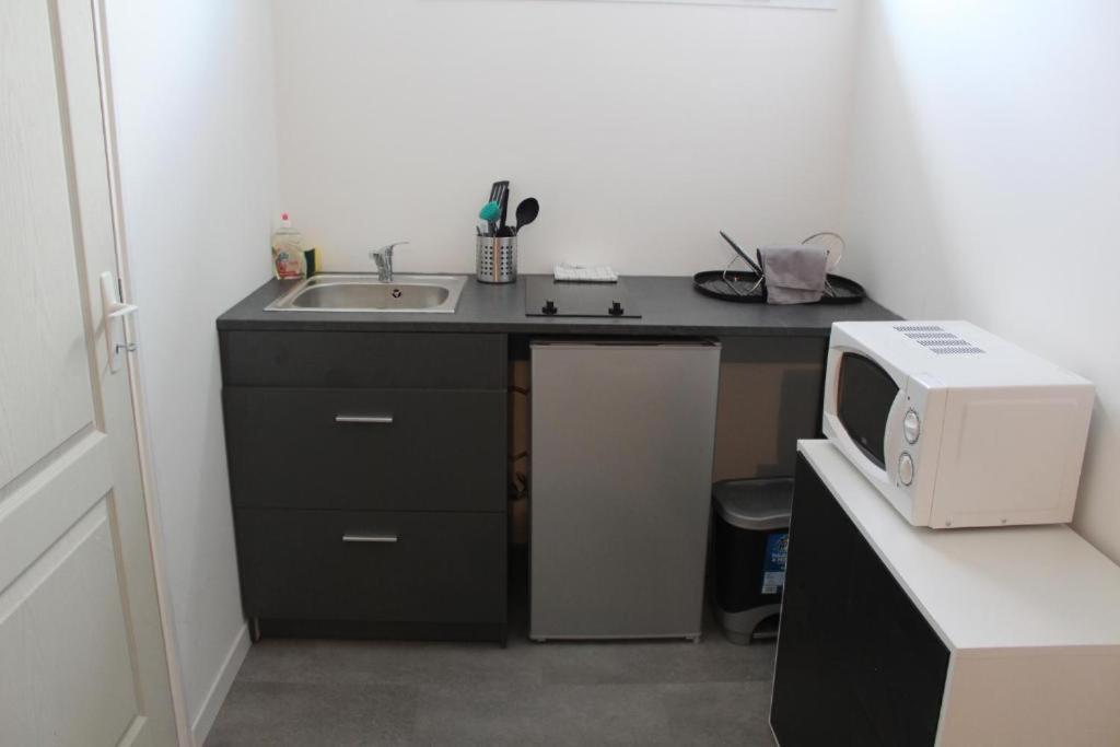 Etablissements Coulon - Talence Apartman Kültér fotó