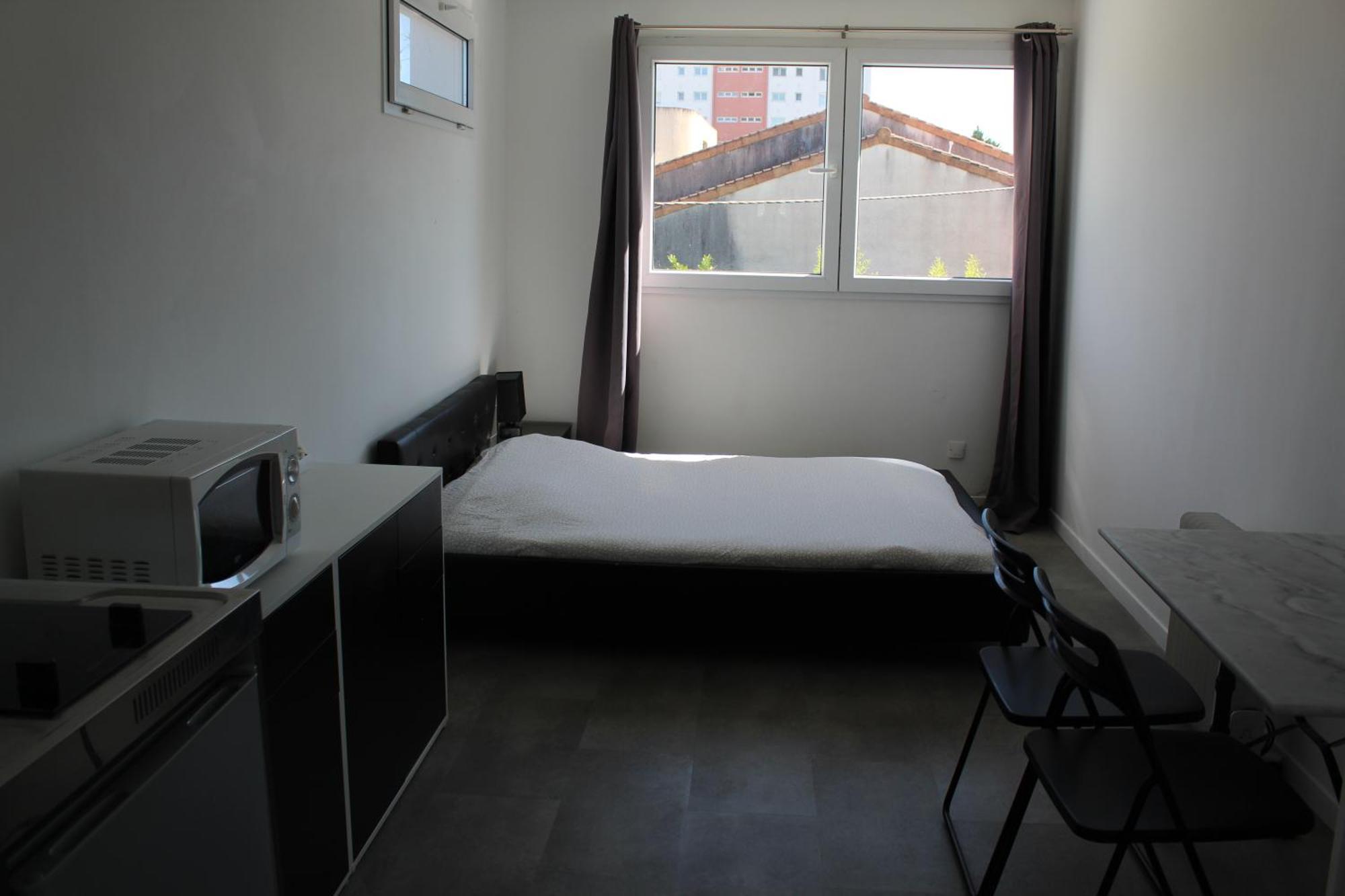 Etablissements Coulon - Talence Apartman Kültér fotó