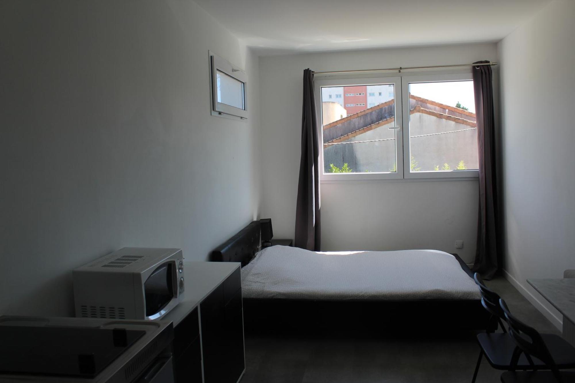 Etablissements Coulon - Talence Apartman Kültér fotó