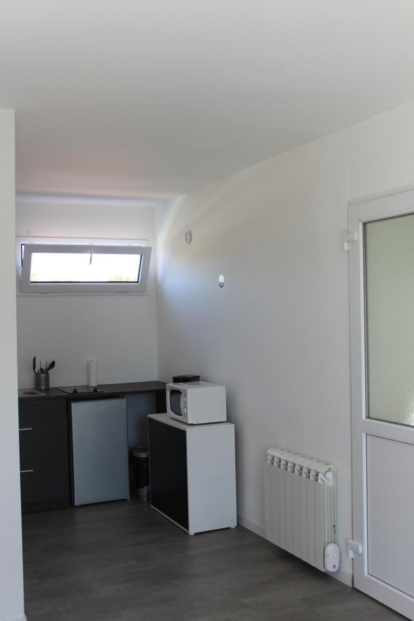Etablissements Coulon - Talence Apartman Kültér fotó