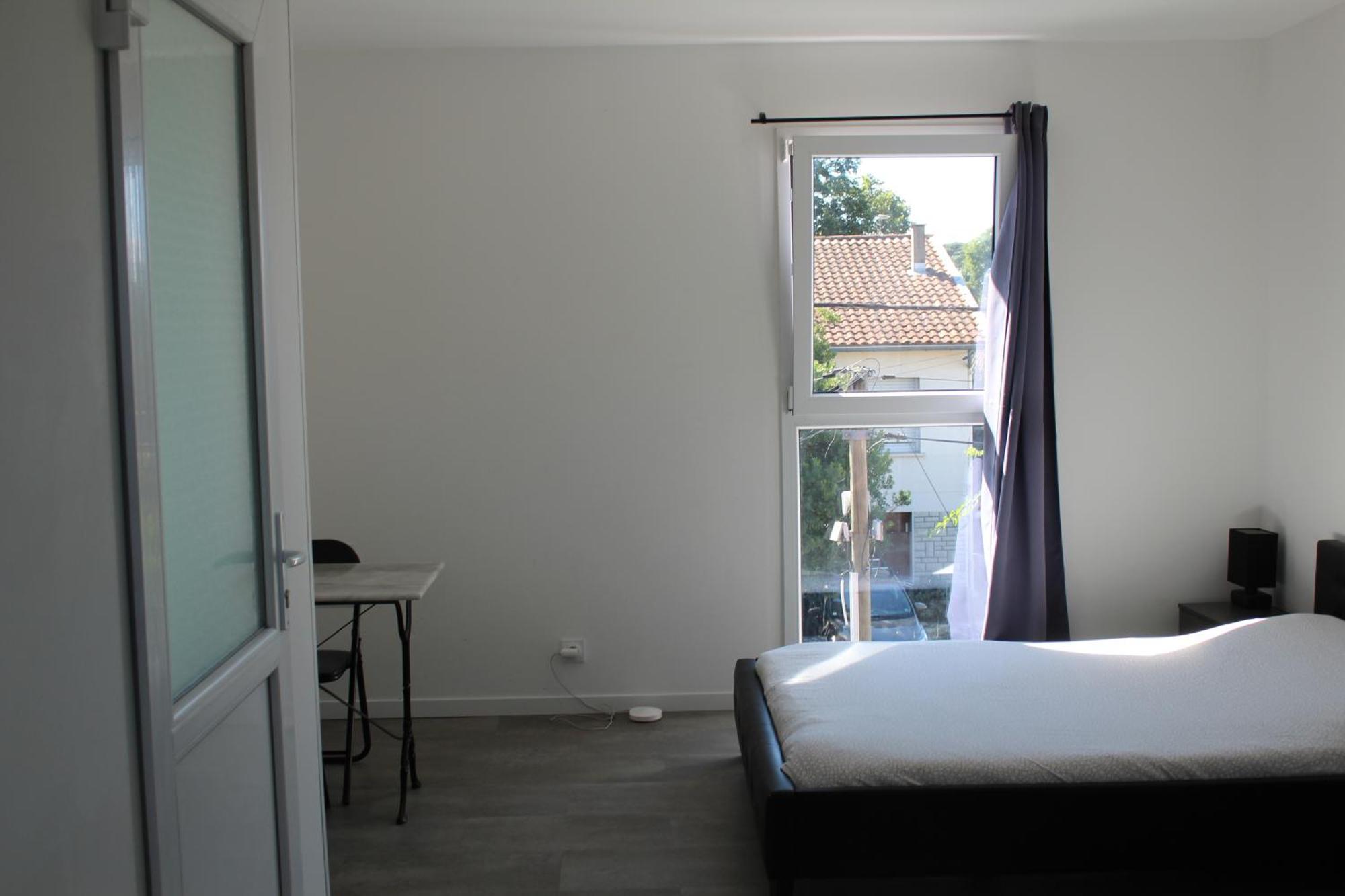 Etablissements Coulon - Talence Apartman Kültér fotó