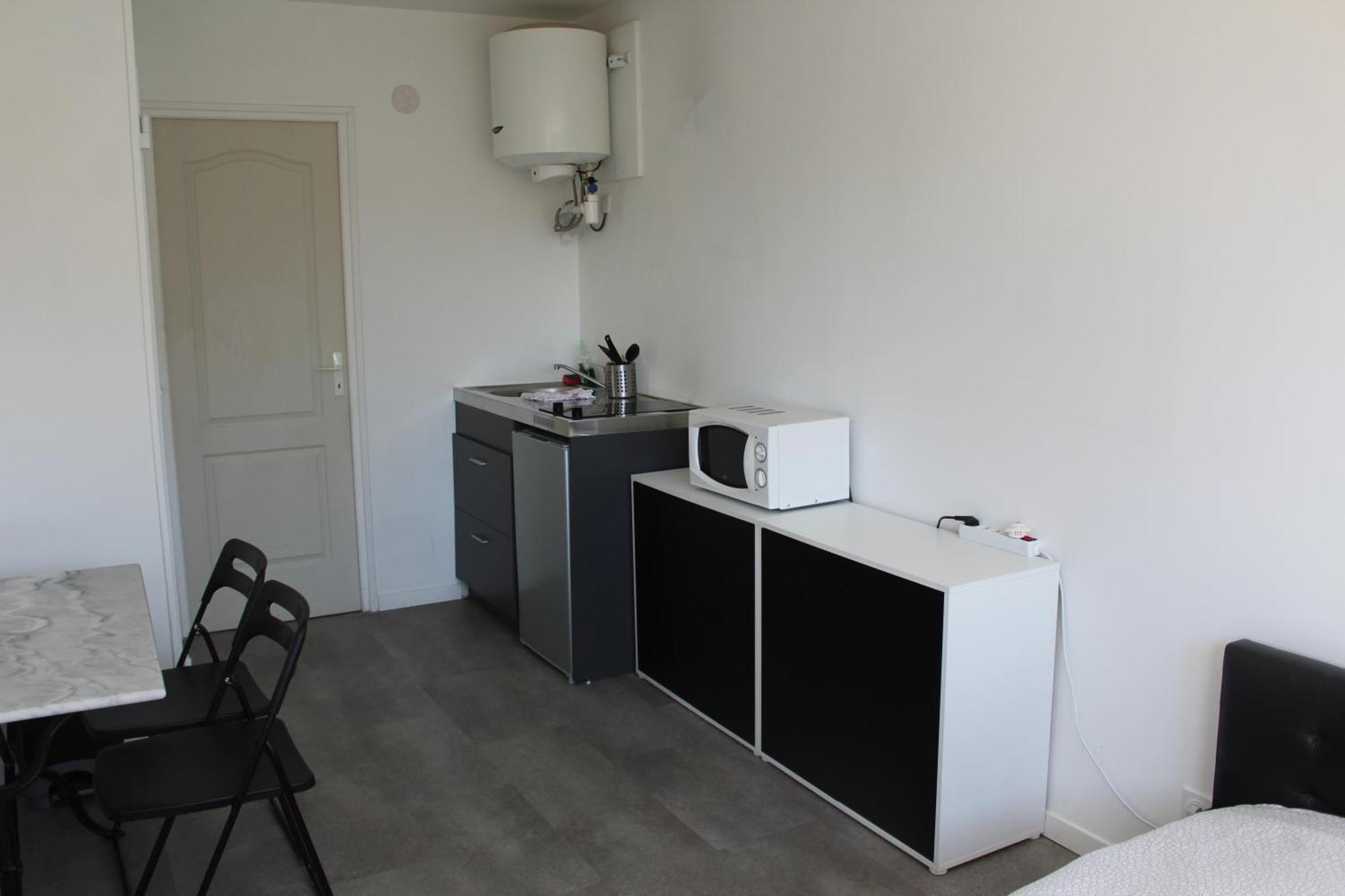 Etablissements Coulon - Talence Apartman Kültér fotó