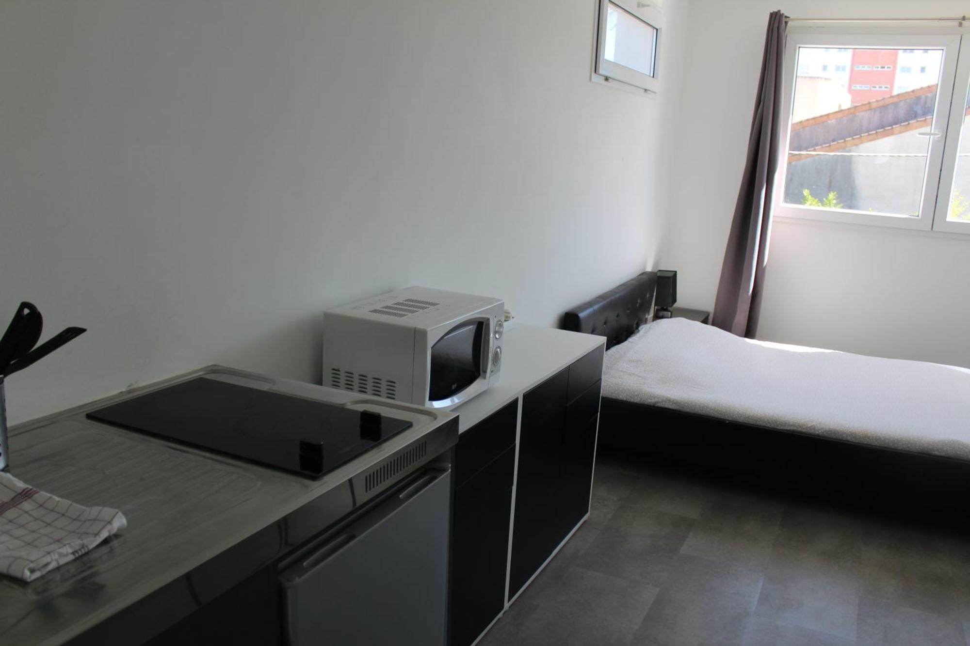 Etablissements Coulon - Talence Apartman Kültér fotó