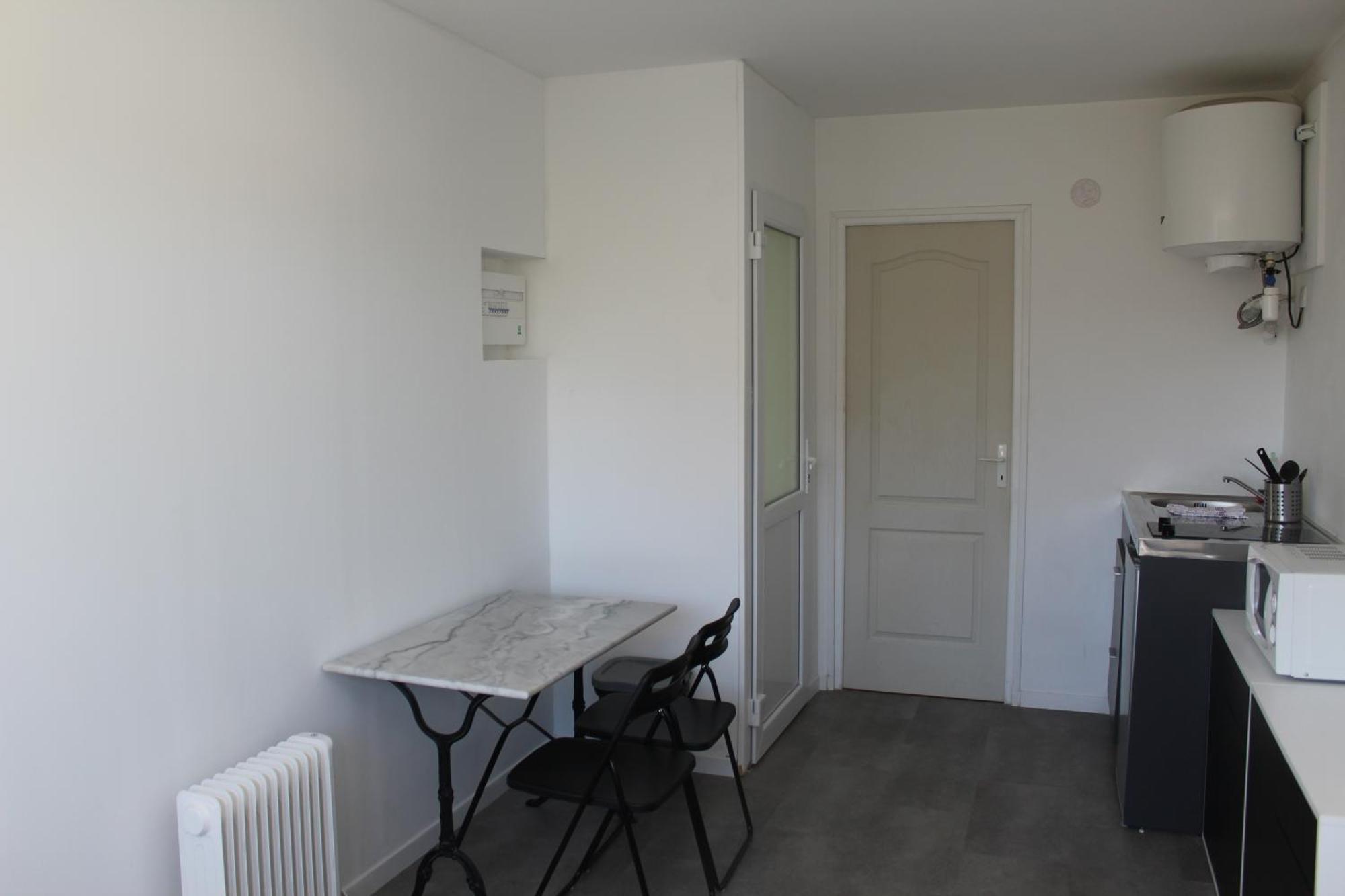 Etablissements Coulon - Talence Apartman Kültér fotó