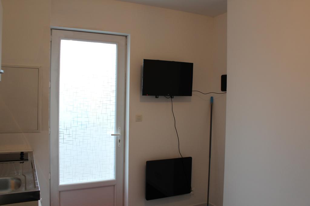 Etablissements Coulon - Talence Apartman Kültér fotó