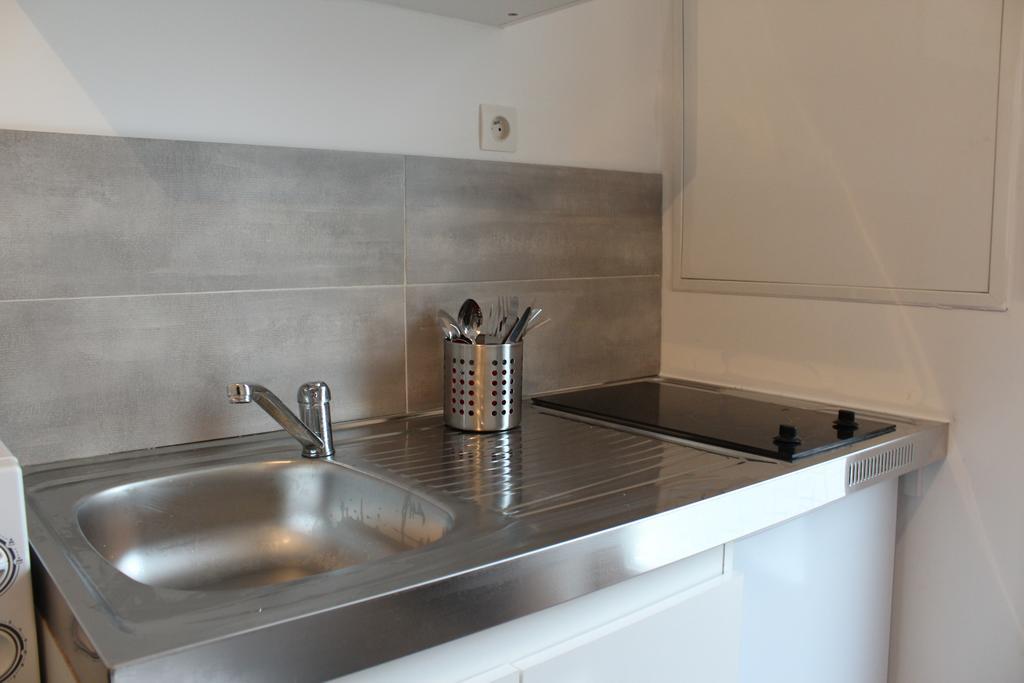 Etablissements Coulon - Talence Apartman Kültér fotó
