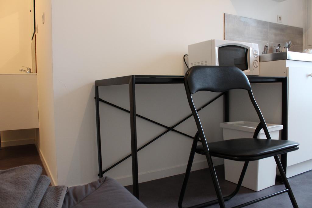 Etablissements Coulon - Talence Apartman Kültér fotó