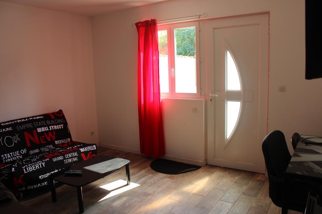 Etablissements Coulon - Talence Apartman Kültér fotó