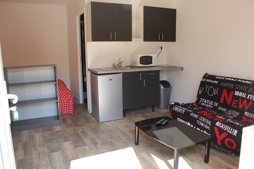 Etablissements Coulon - Talence Apartman Kültér fotó