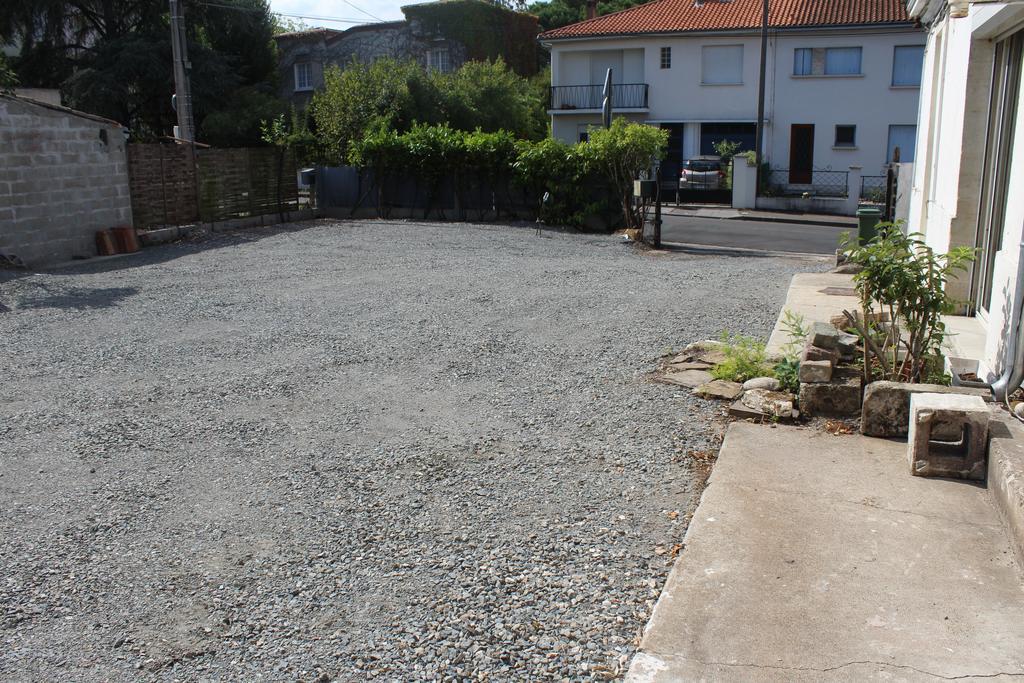 Etablissements Coulon - Talence Apartman Kültér fotó