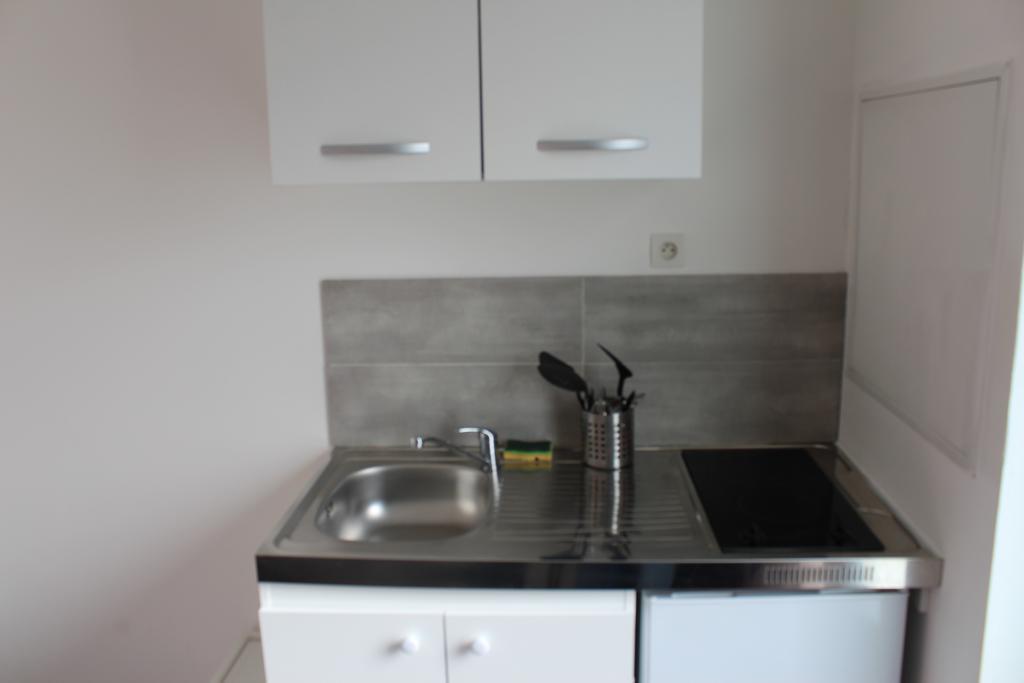 Etablissements Coulon - Talence Apartman Kültér fotó