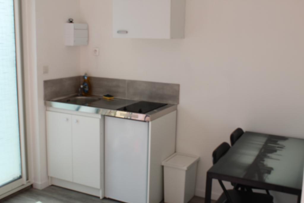 Etablissements Coulon - Talence Apartman Kültér fotó