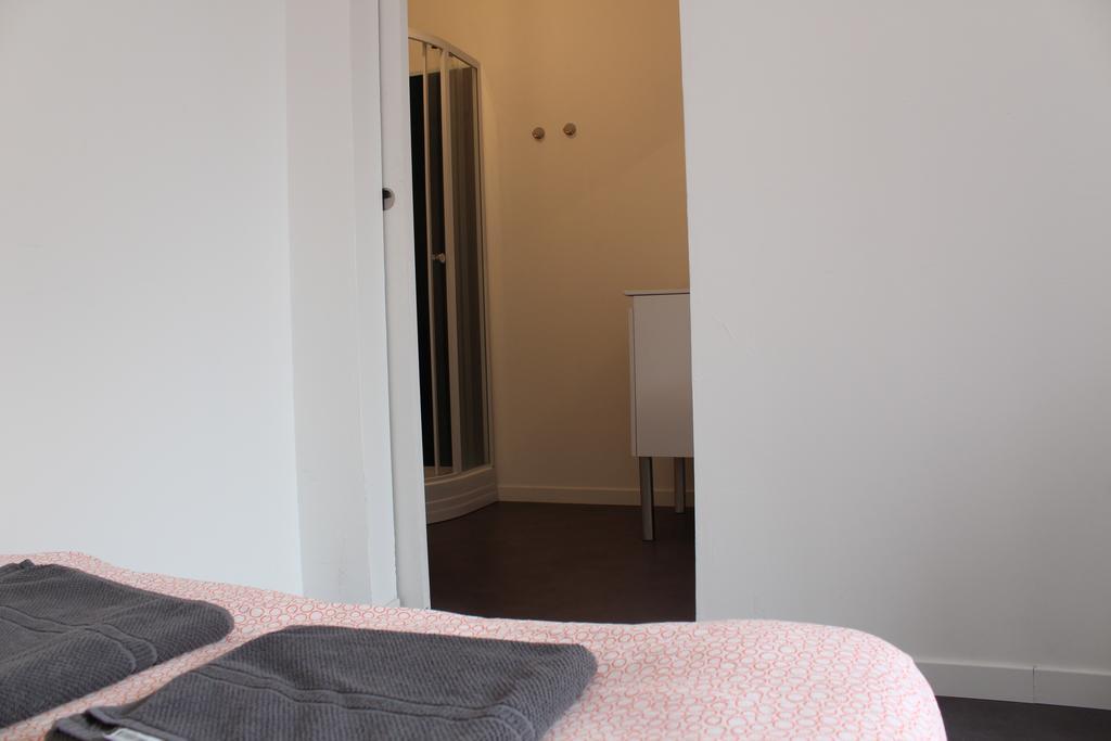 Etablissements Coulon - Talence Apartman Kültér fotó