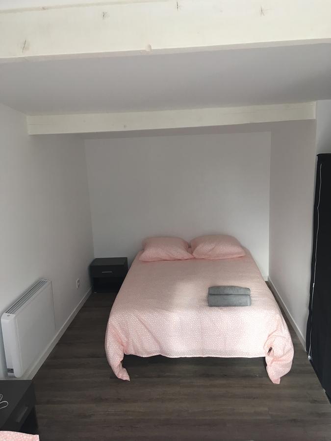 Etablissements Coulon - Talence Apartman Kültér fotó