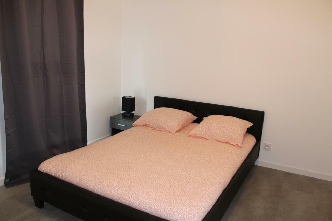 Etablissements Coulon - Talence Apartman Kültér fotó