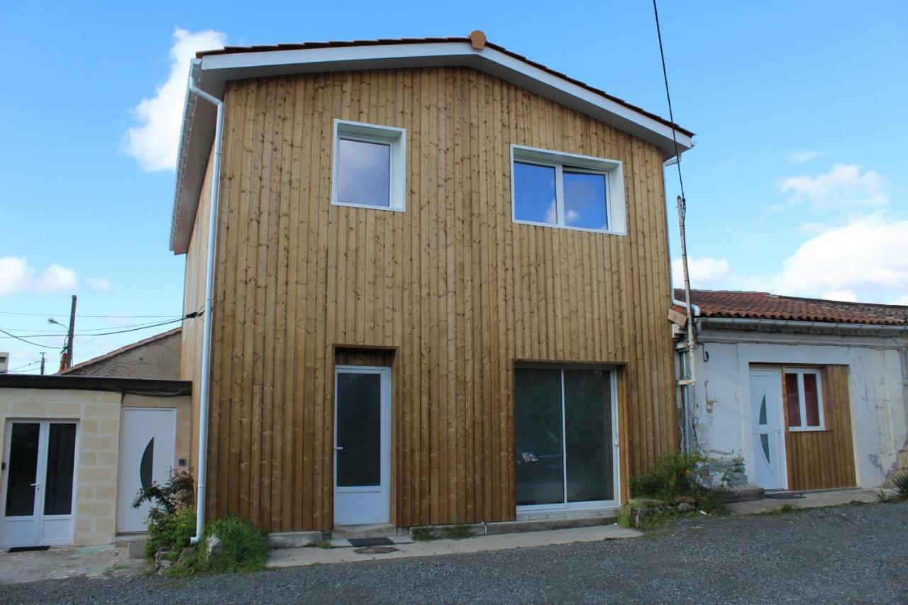 Etablissements Coulon - Talence Apartman Kültér fotó